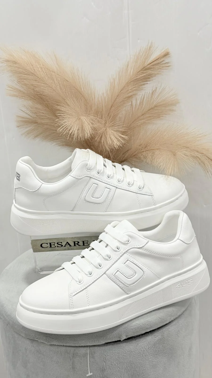 4US Sneakers Uomo Cesare Paciotti 4US0061