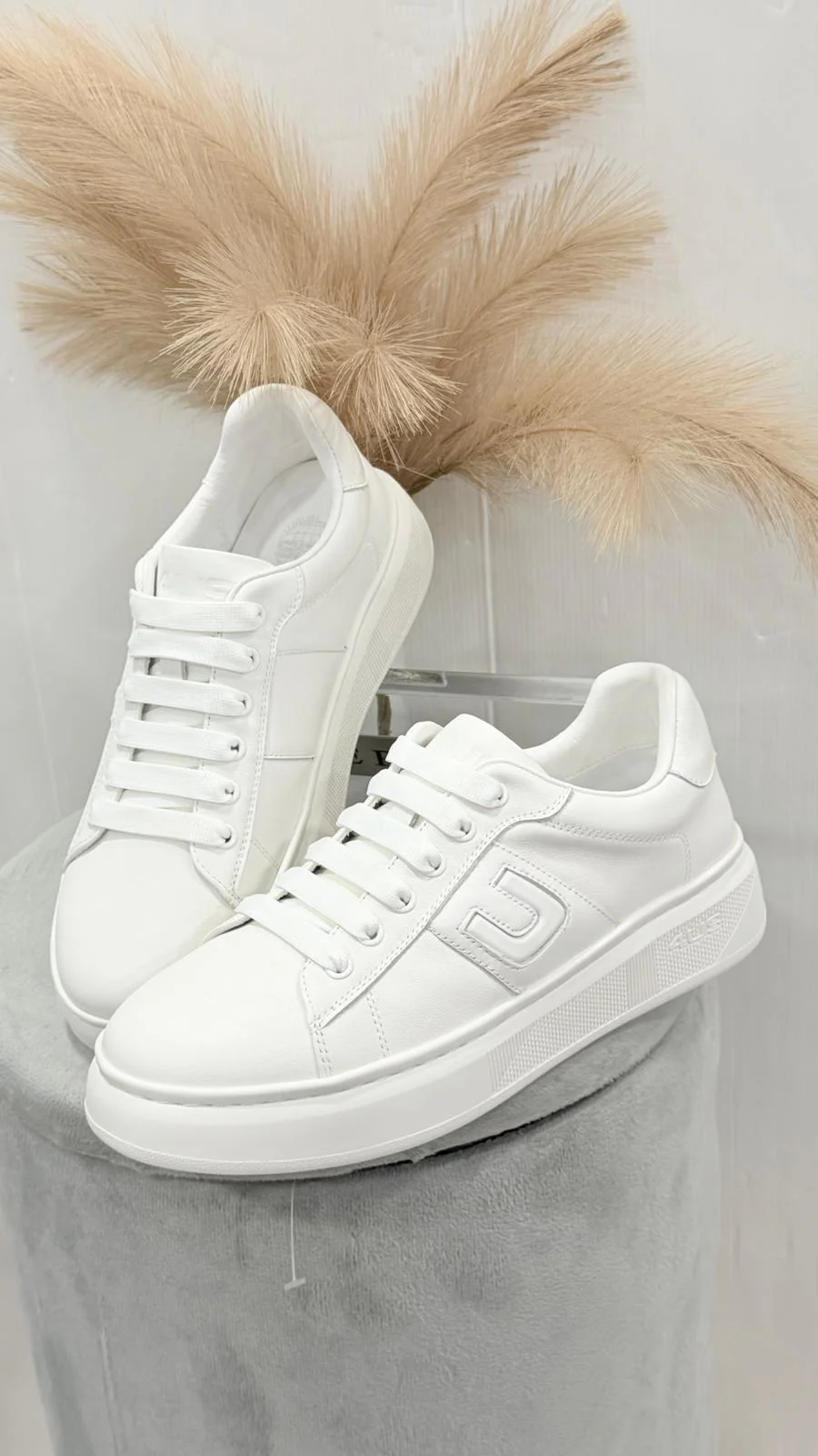 4US Sneakers Uomo Cesare Paciotti 4US0061 - immagine 8