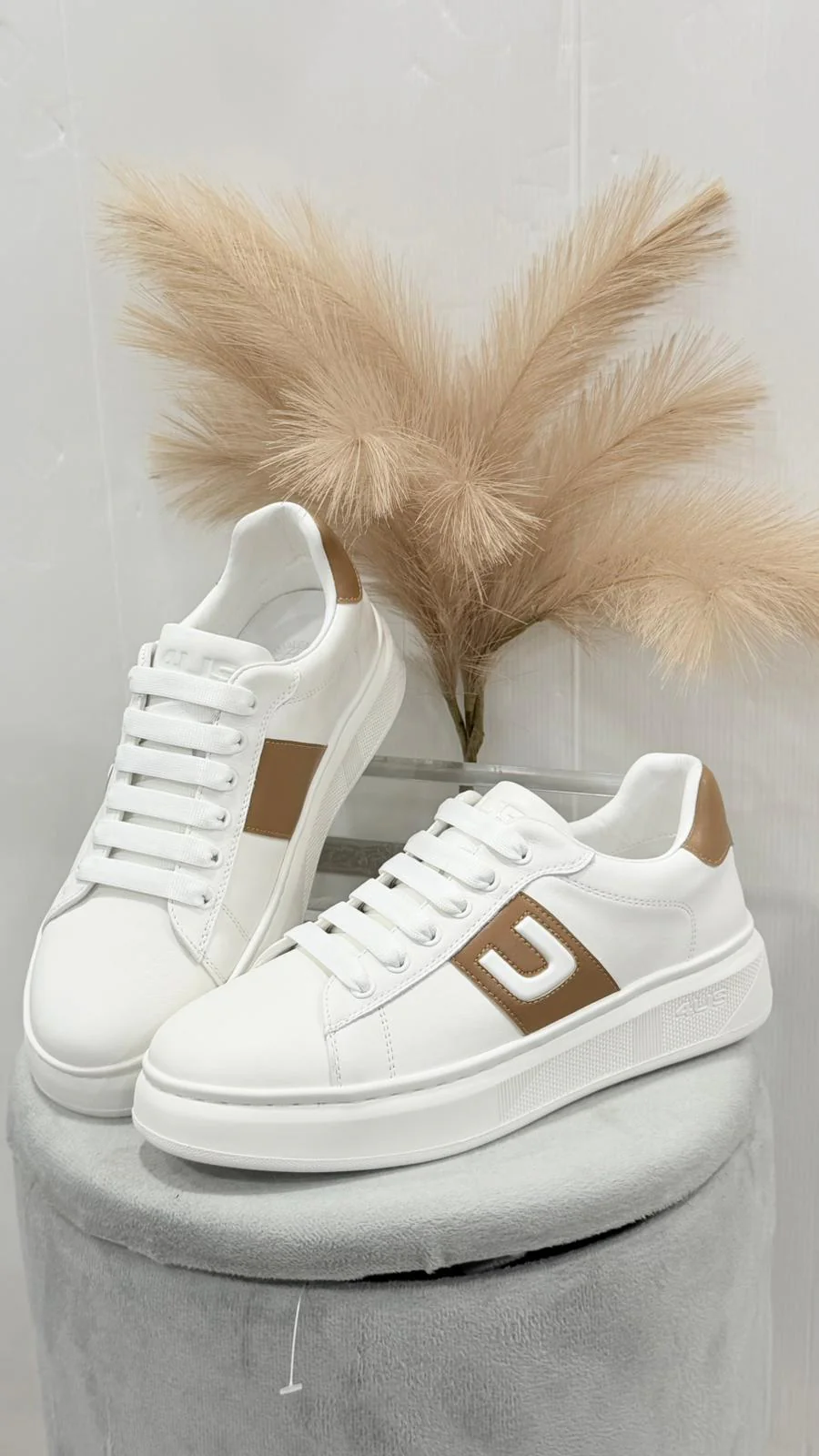 4US Sneakers Uomo Cesare Paciotti 4US0061 - immagine 4