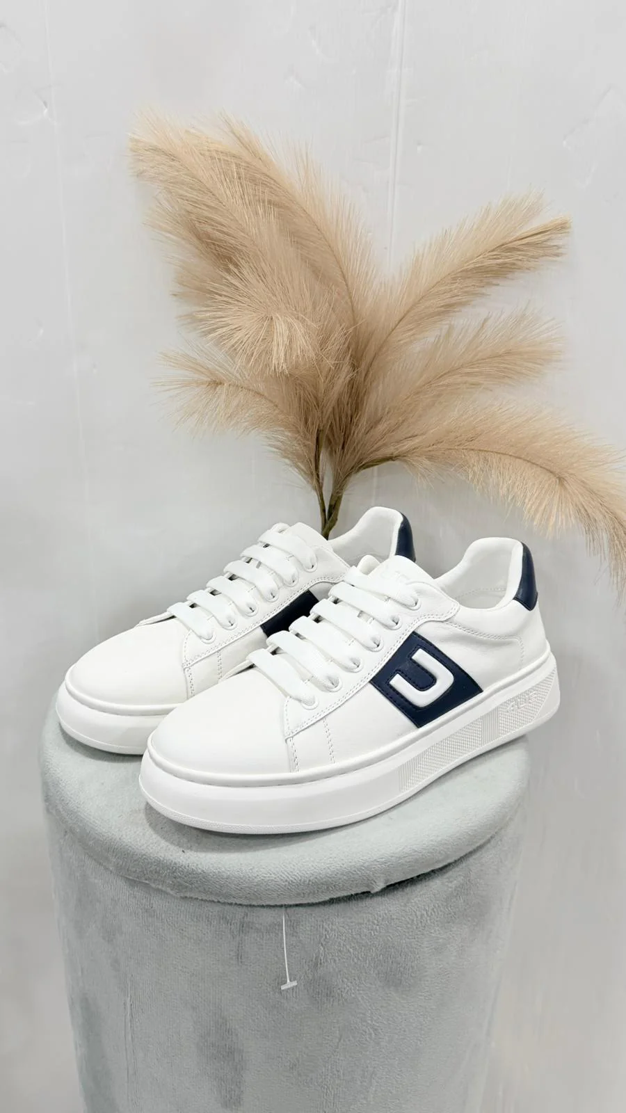 4US Sneakers Uomo Cesare Paciotti 4US0061 - immagine 5