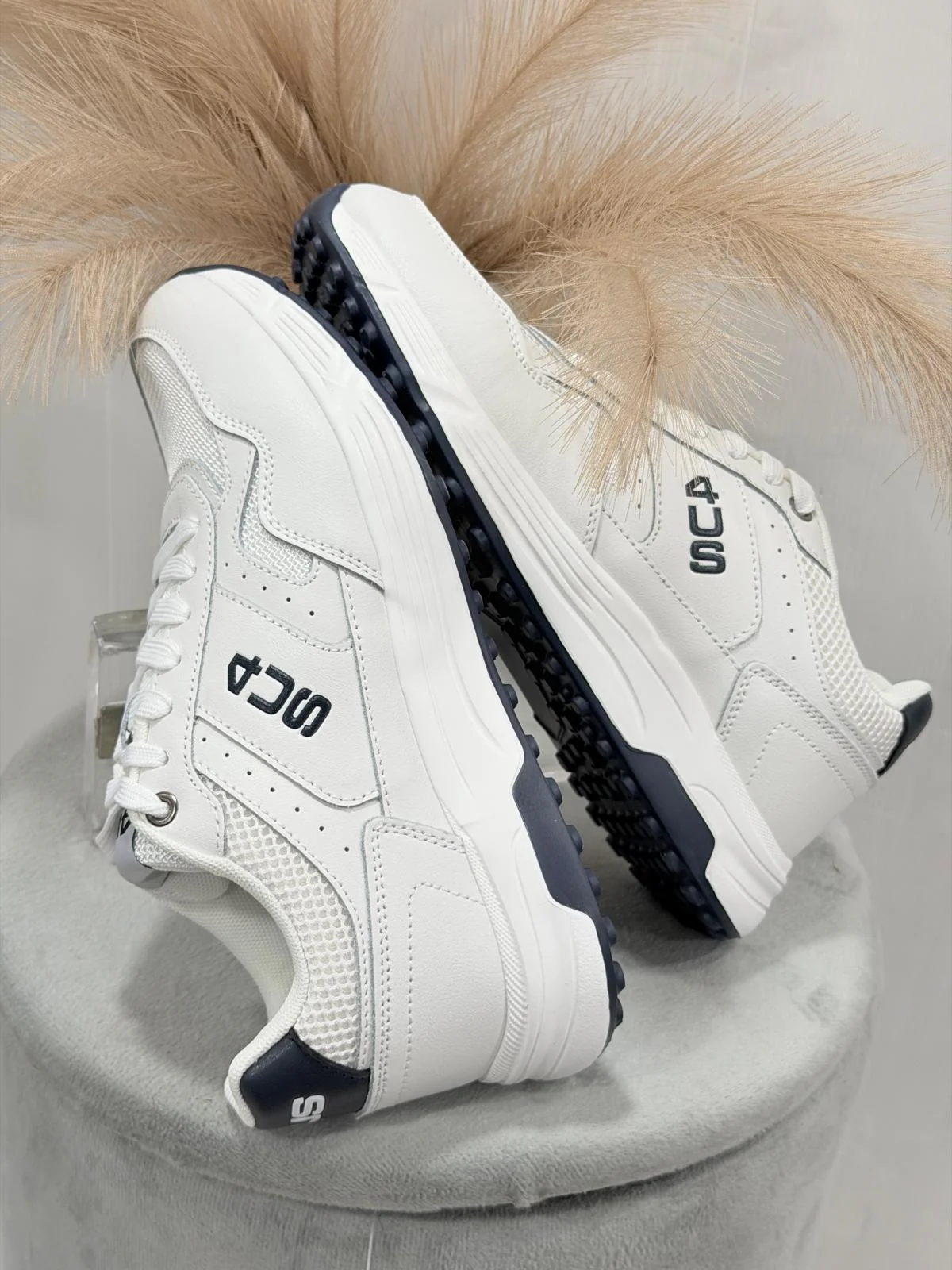 4US Sneakers Uomo Cesare Paciotti 4US-14 - immagine 9