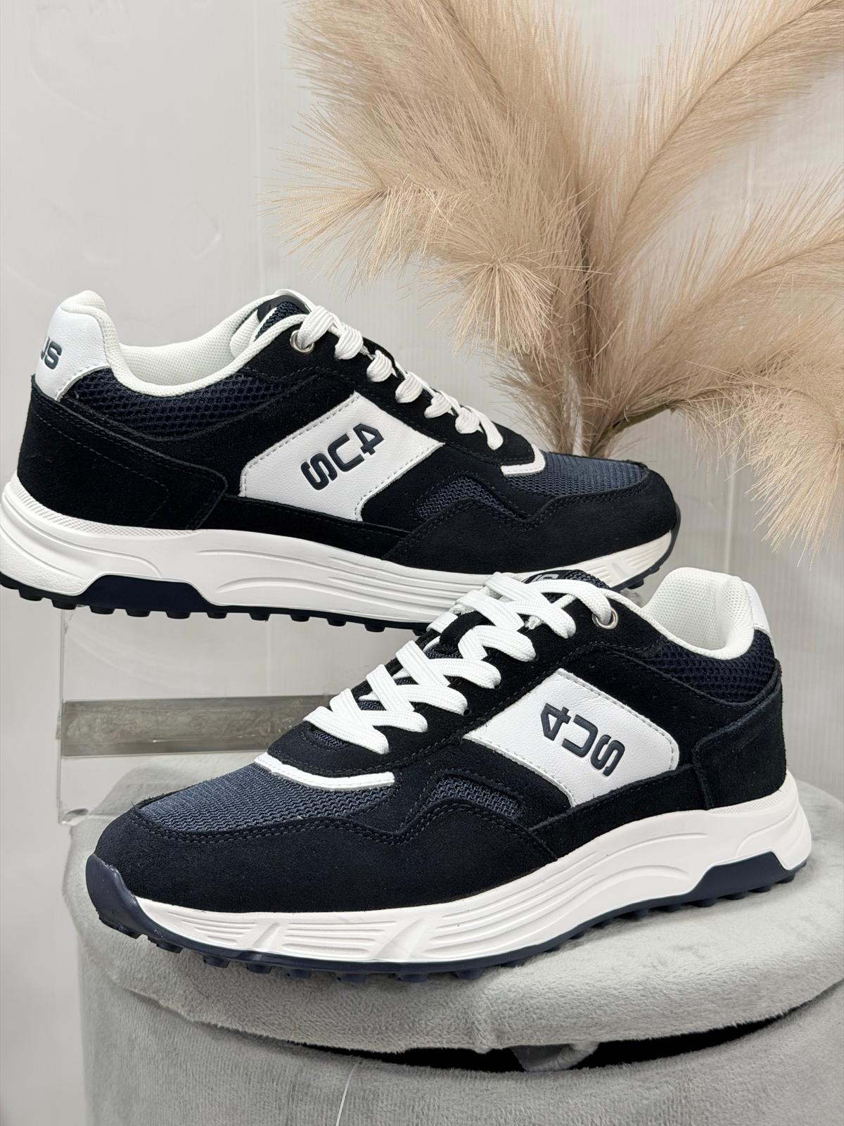 4US Sneakers Uomo Cesare Paciotti 4US-14 - immagine 3