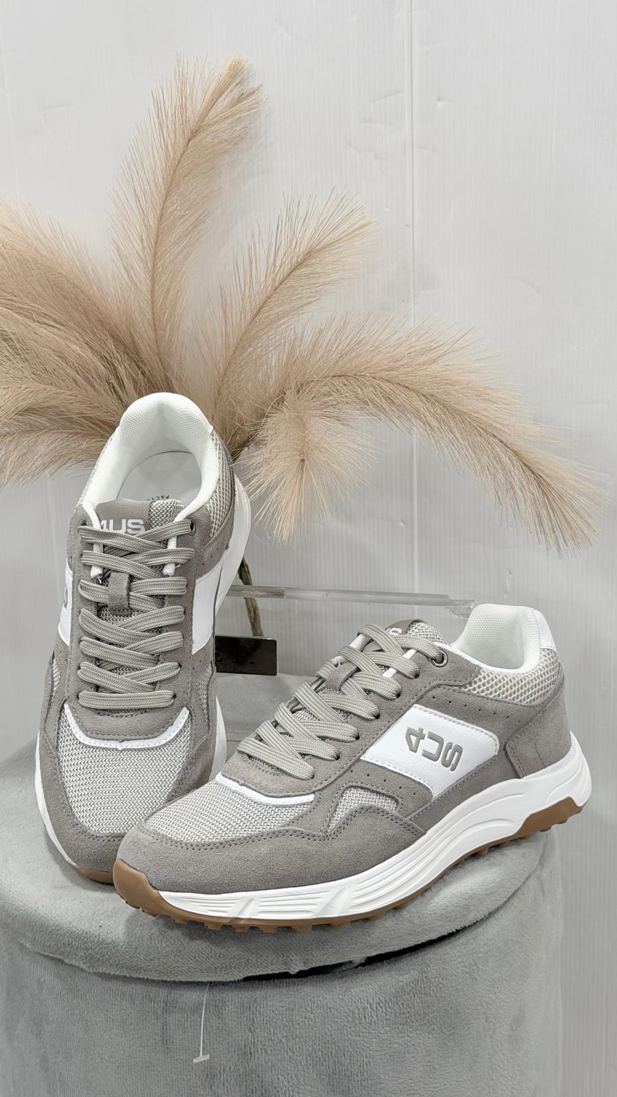 4US Sneakers Uomo Cesare Paciotti 4US-14 - immagine 6