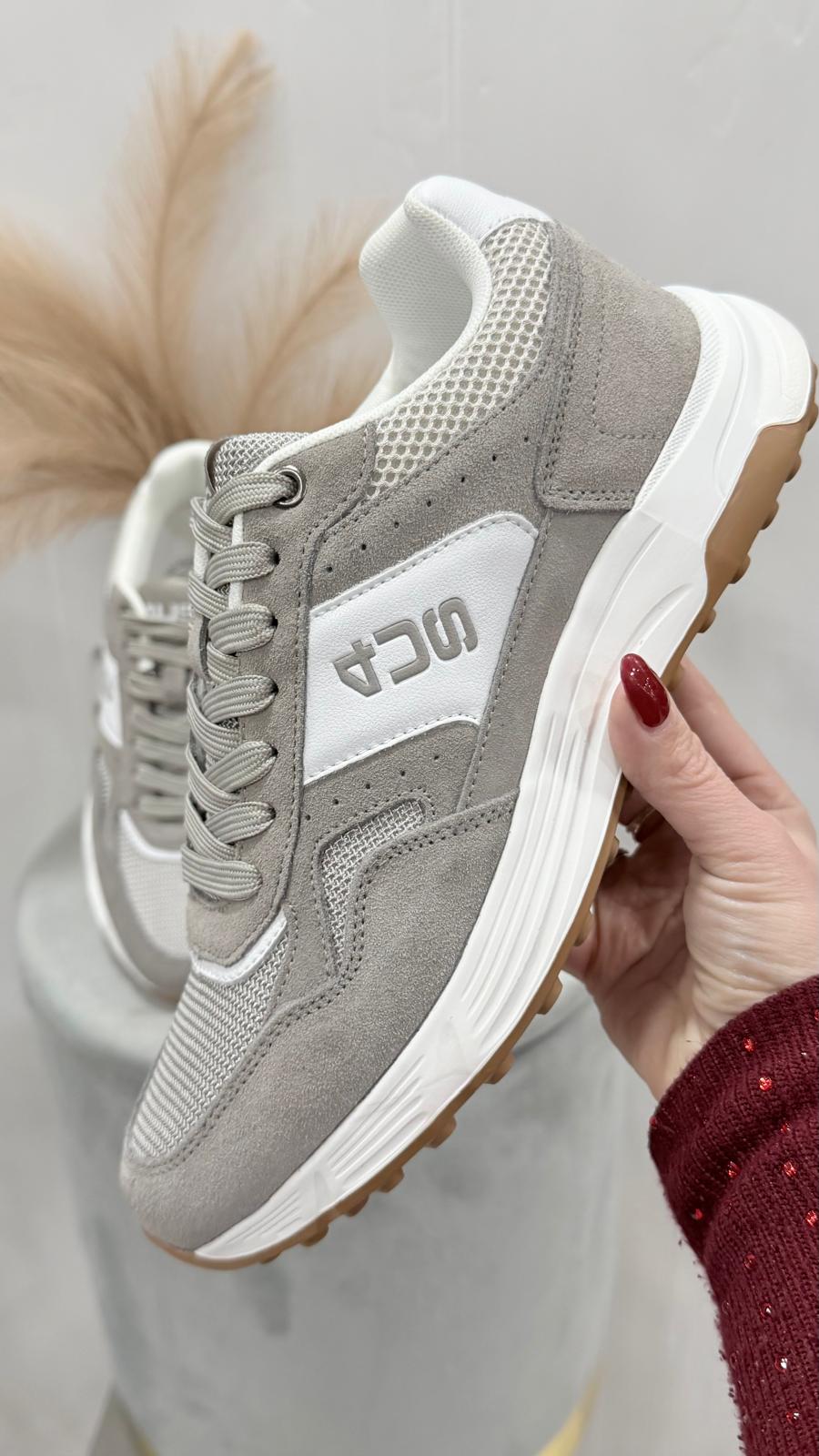 4US Sneakers Uomo Cesare Paciotti 4US-14 - immagine 5