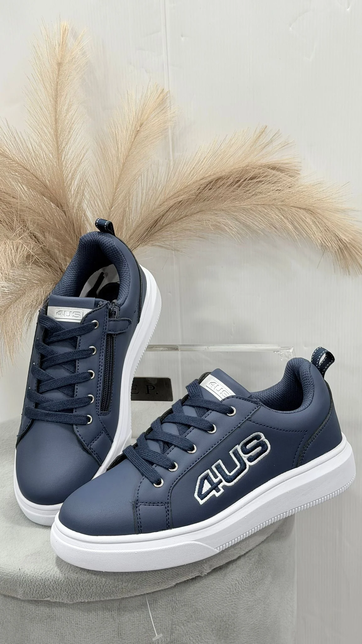 Sneakers 4US PACIOTTI UOMO UBK25004 - immagine 7