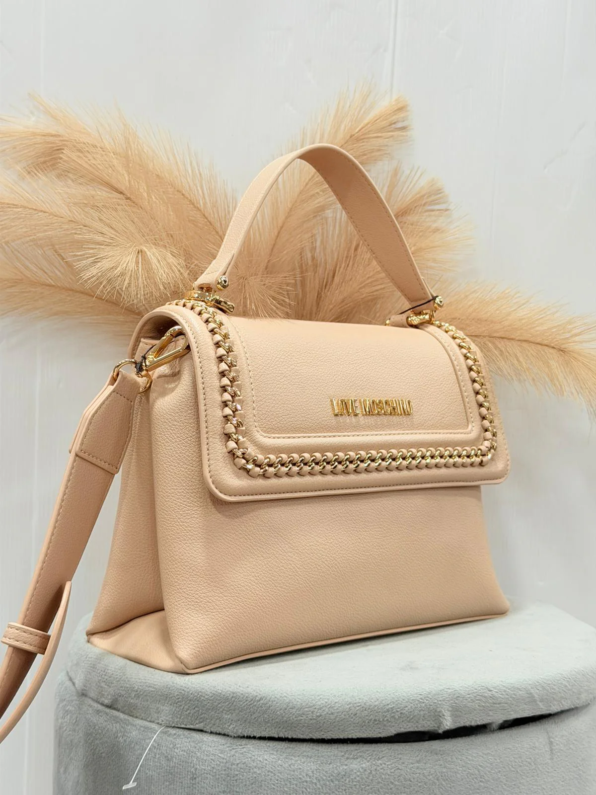 Borsa Moschino Donna Nudo jc4032pp1hln0609 - immagine 2