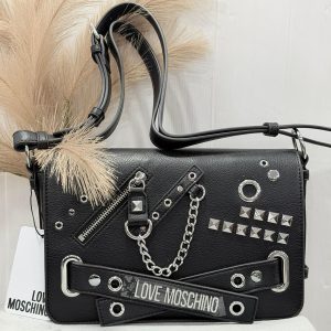 Borsa Moschino Donna Nero JC4035PP1HLO000A