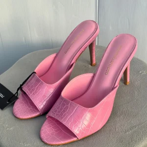 Sandalo Scalzato Roccobarocco Donna RBRSD0245