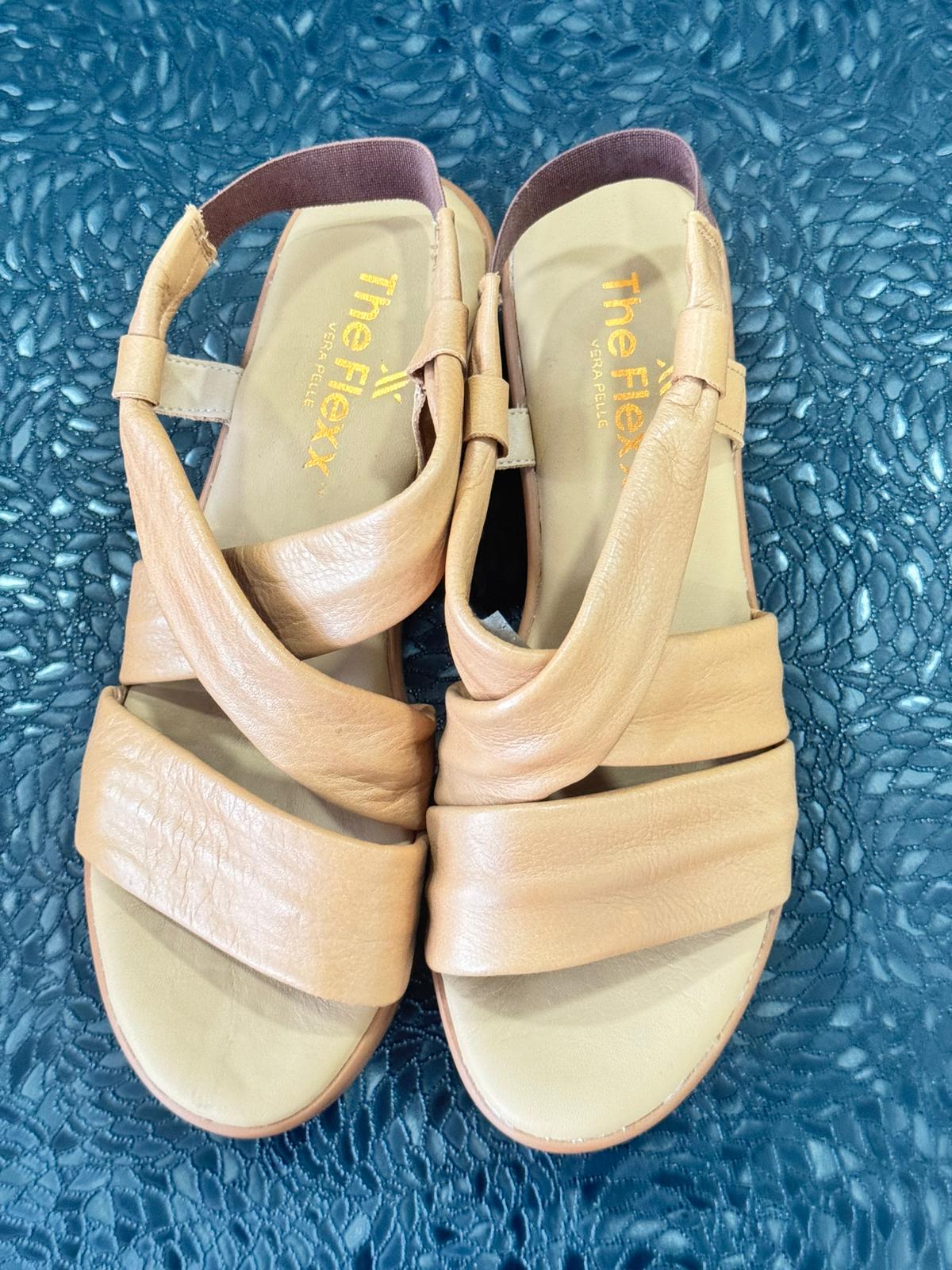 Sandalo Donna TheFlexx DS24 - immagine 5