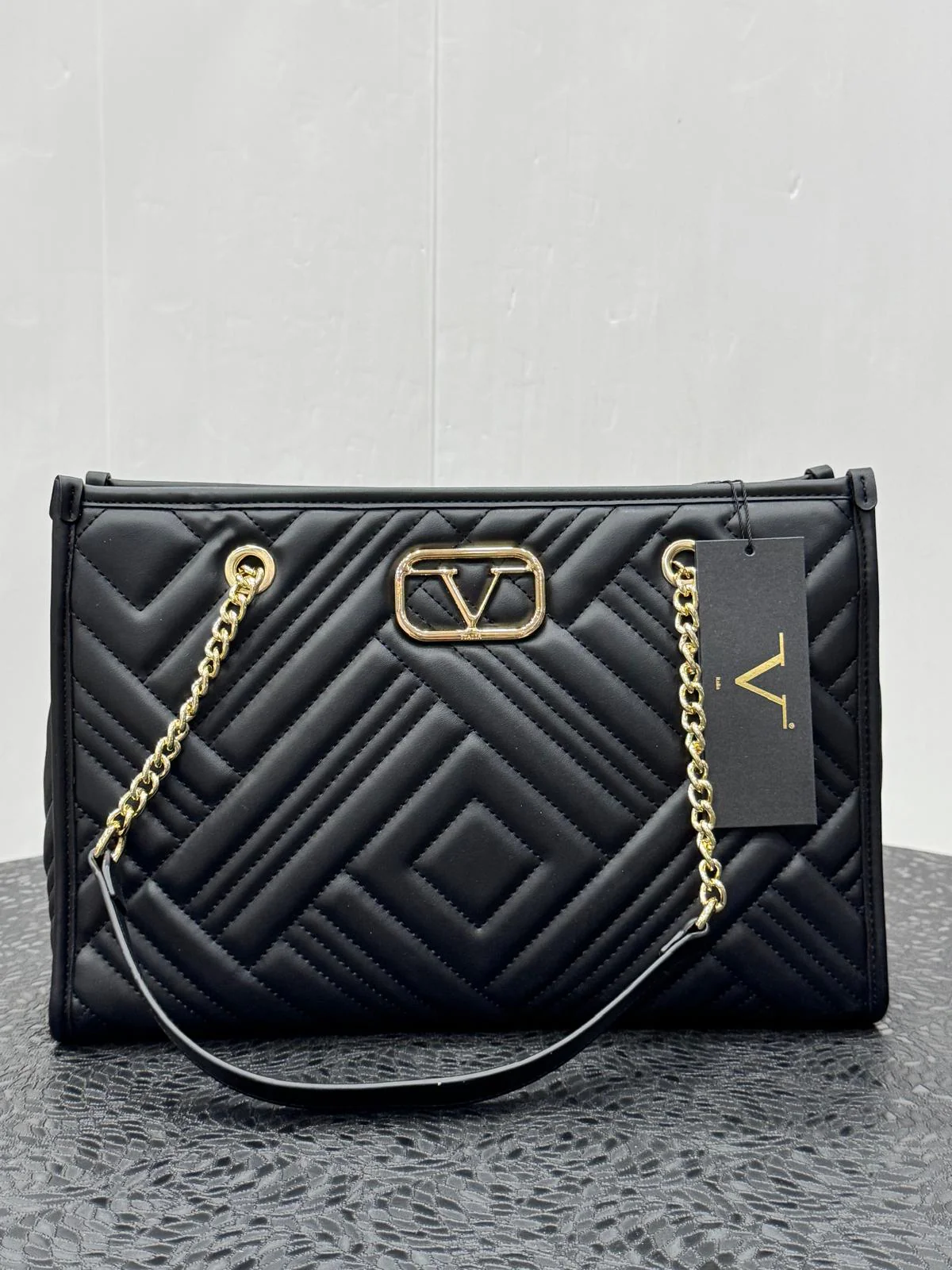 Borsa Donna Versace 1969 VT-201 - immagine 6