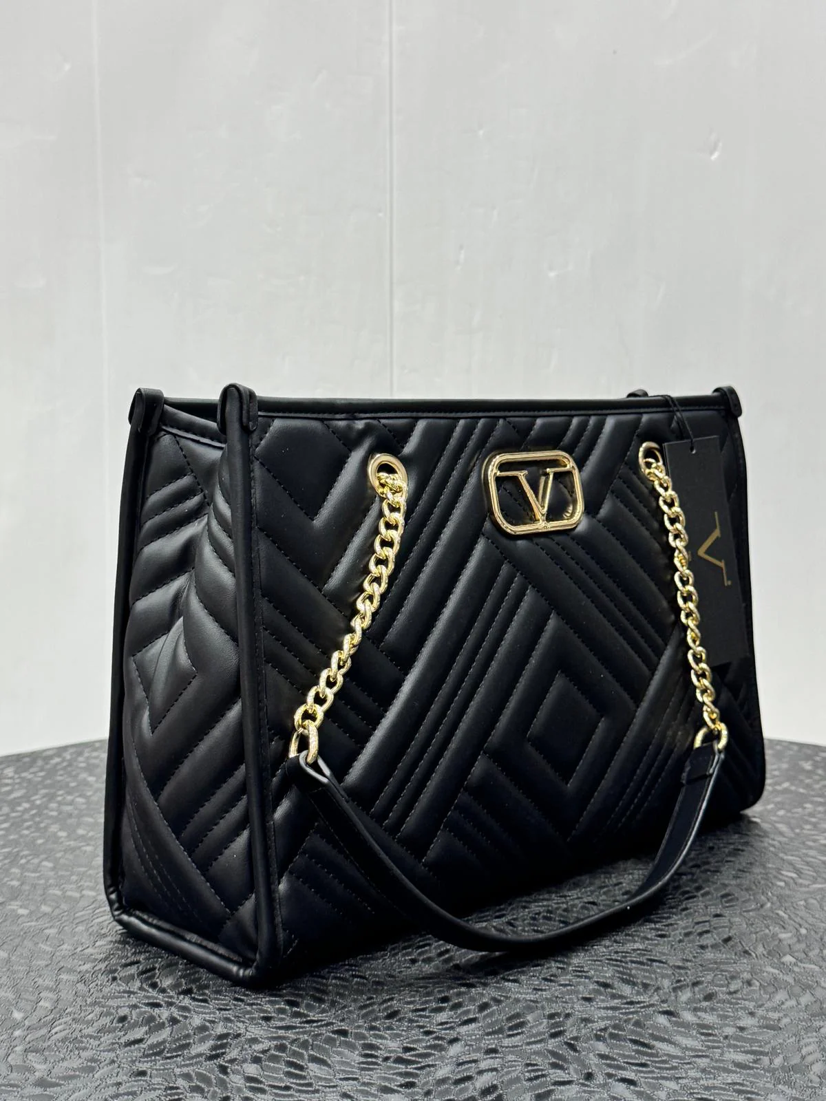 Borsa Donna Versace 1969 VT-201 - immagine 3