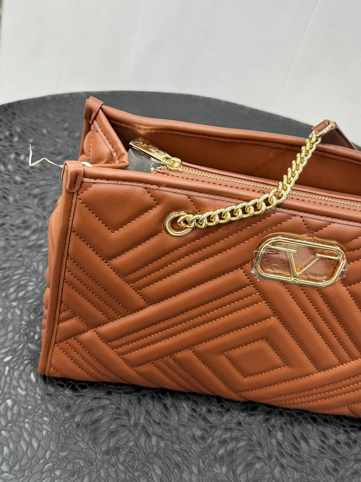 Borsa Donna Versace 1969 VT-201 - immagine 7