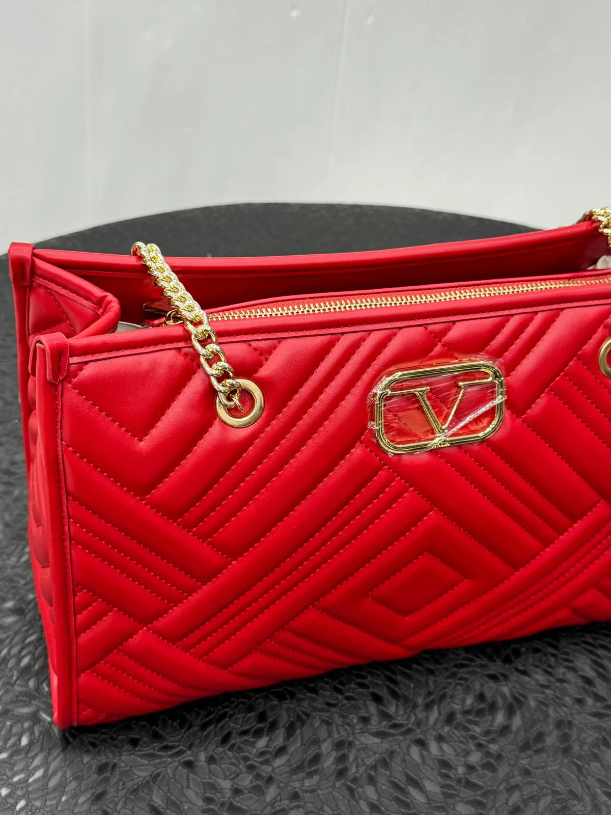 Borsa Donna Versace 1969 VT-201 - immagine 8