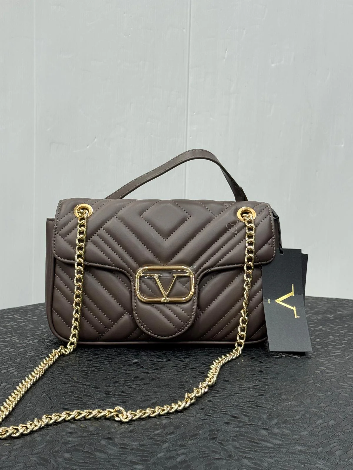 Borsa Donna Versace 1969 - immagine 7