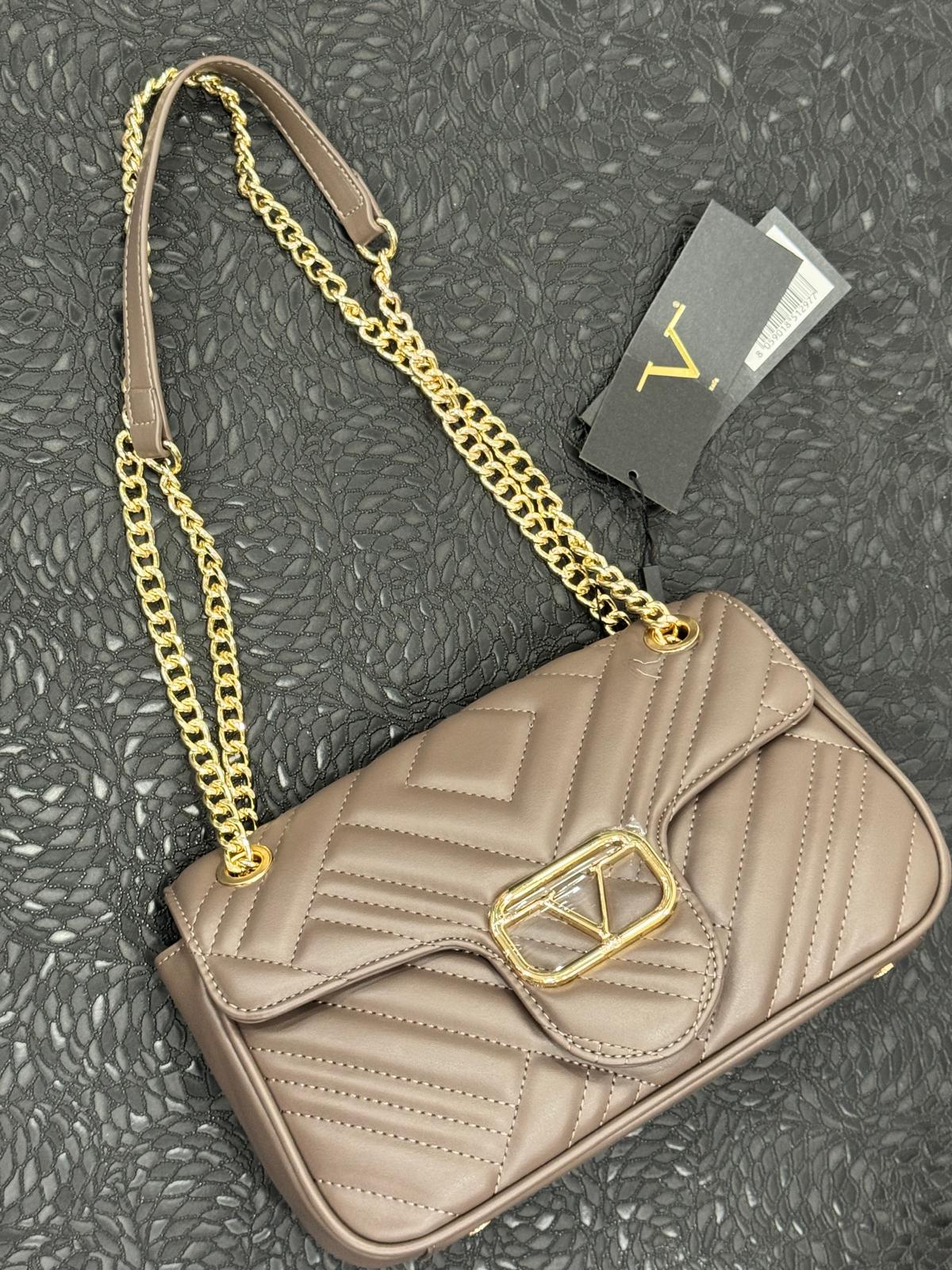 Borsa Donna Versace 1969 - immagine 3