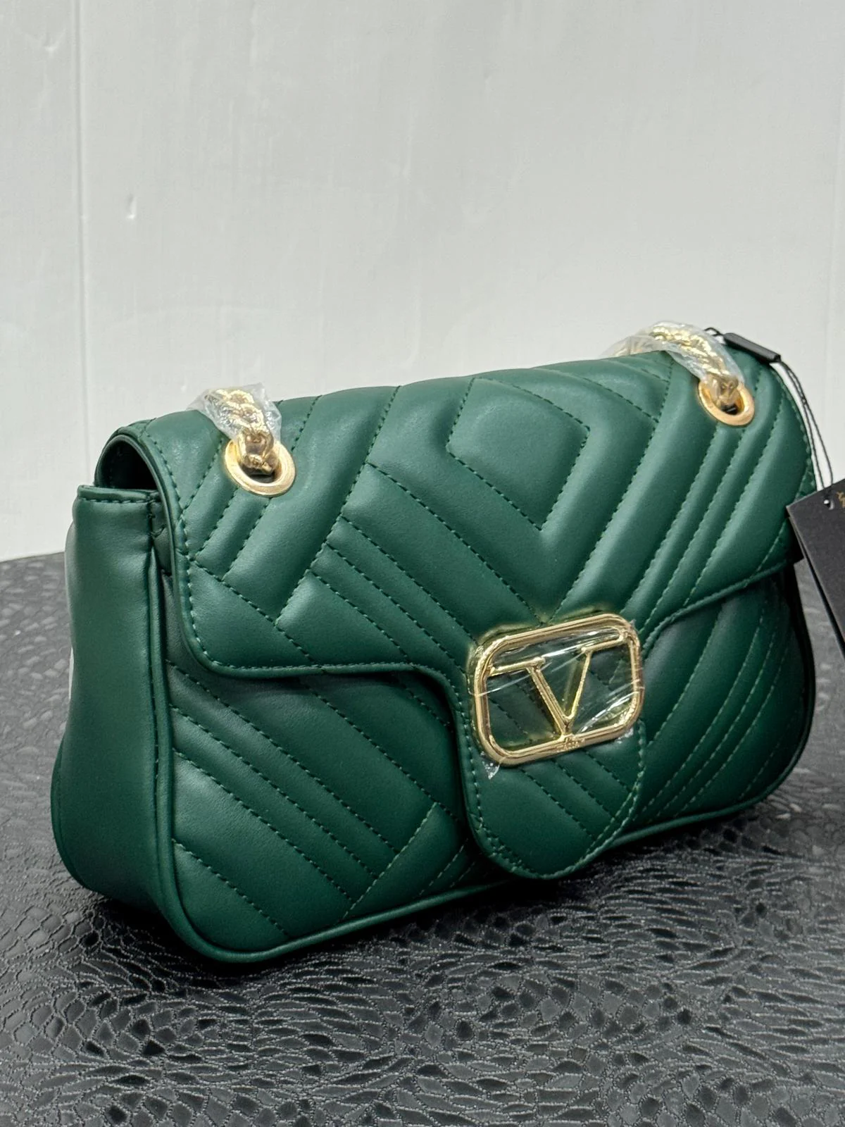 Borsa Donna Versace 1969 - immagine 4