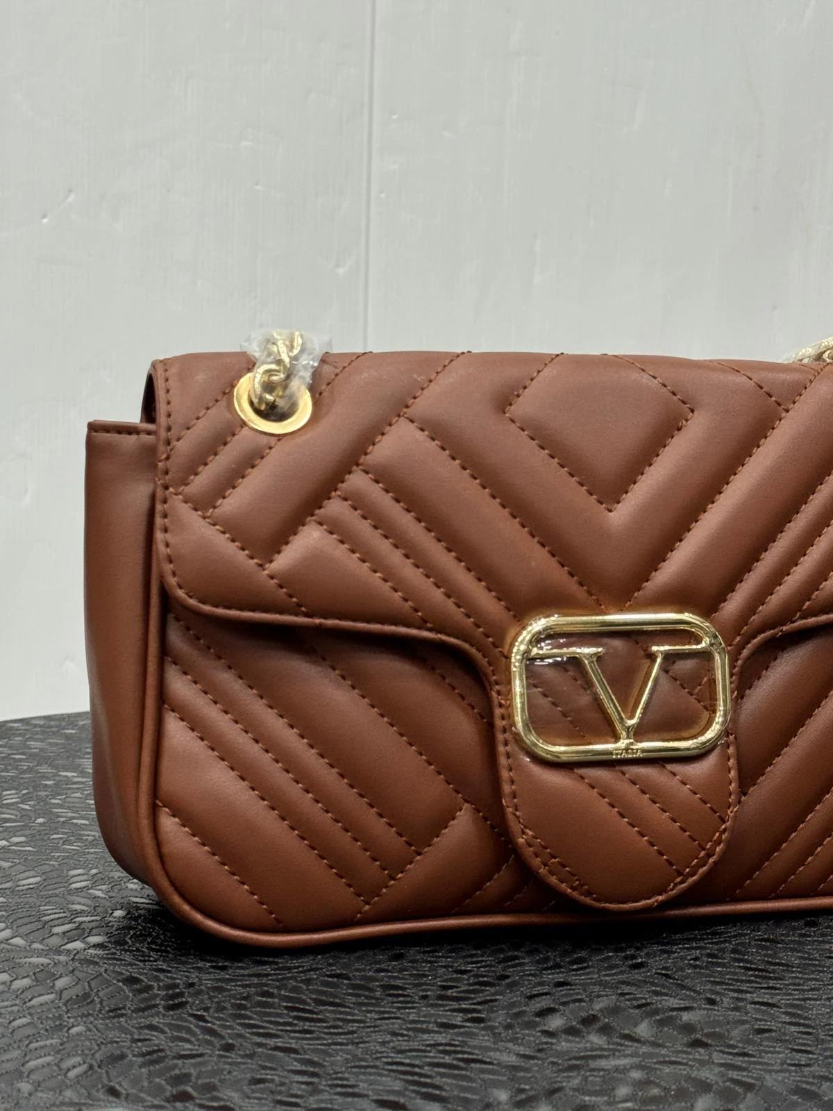 Borsa Donna Versace 1969 - immagine 8