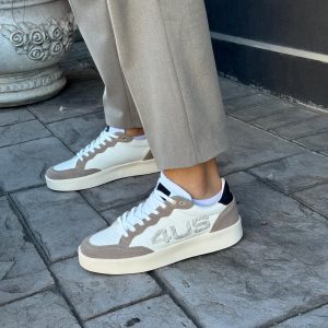 4US Sneakers Uomo Cesare PaciottI 4US-10-A