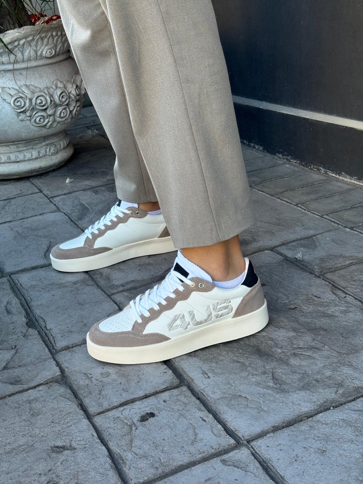 4US Sneakers Uomo Cesare PaciottI 4US-10-A - immagine 2