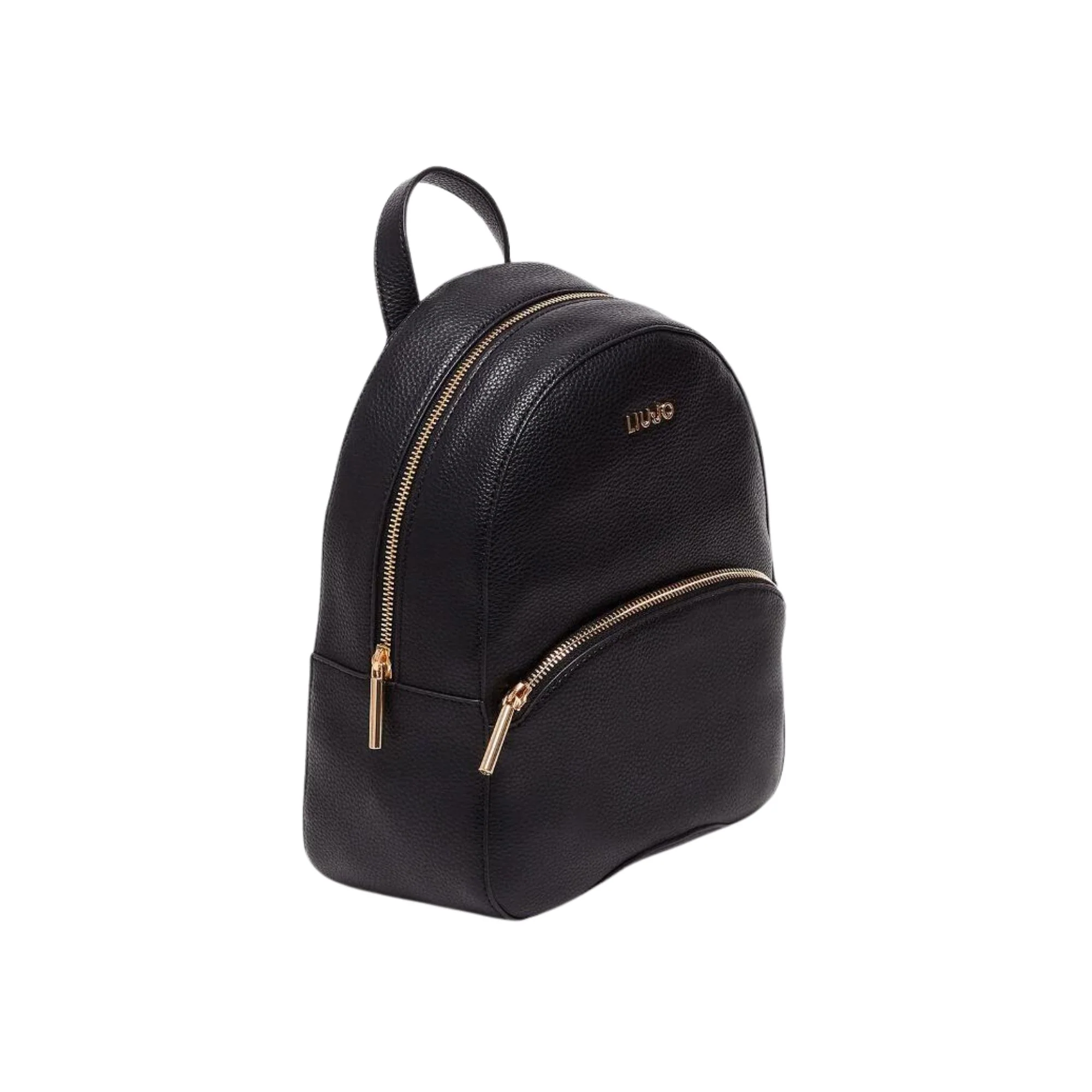 Zaino Donna in ecopelle con bretelle regolabili - immagine 7