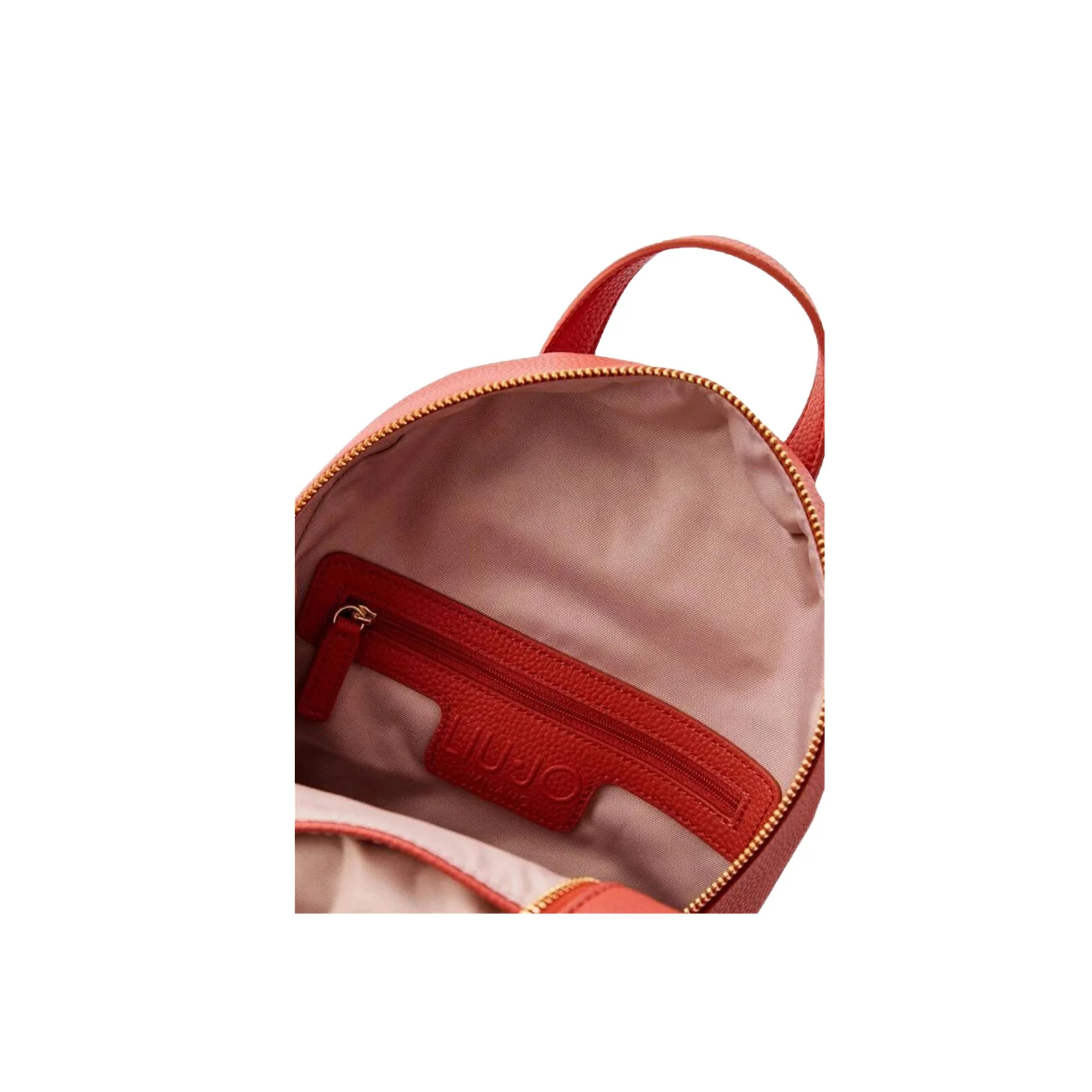 Zaino Donna in ecopelle con bretelle regolabili - immagine 4