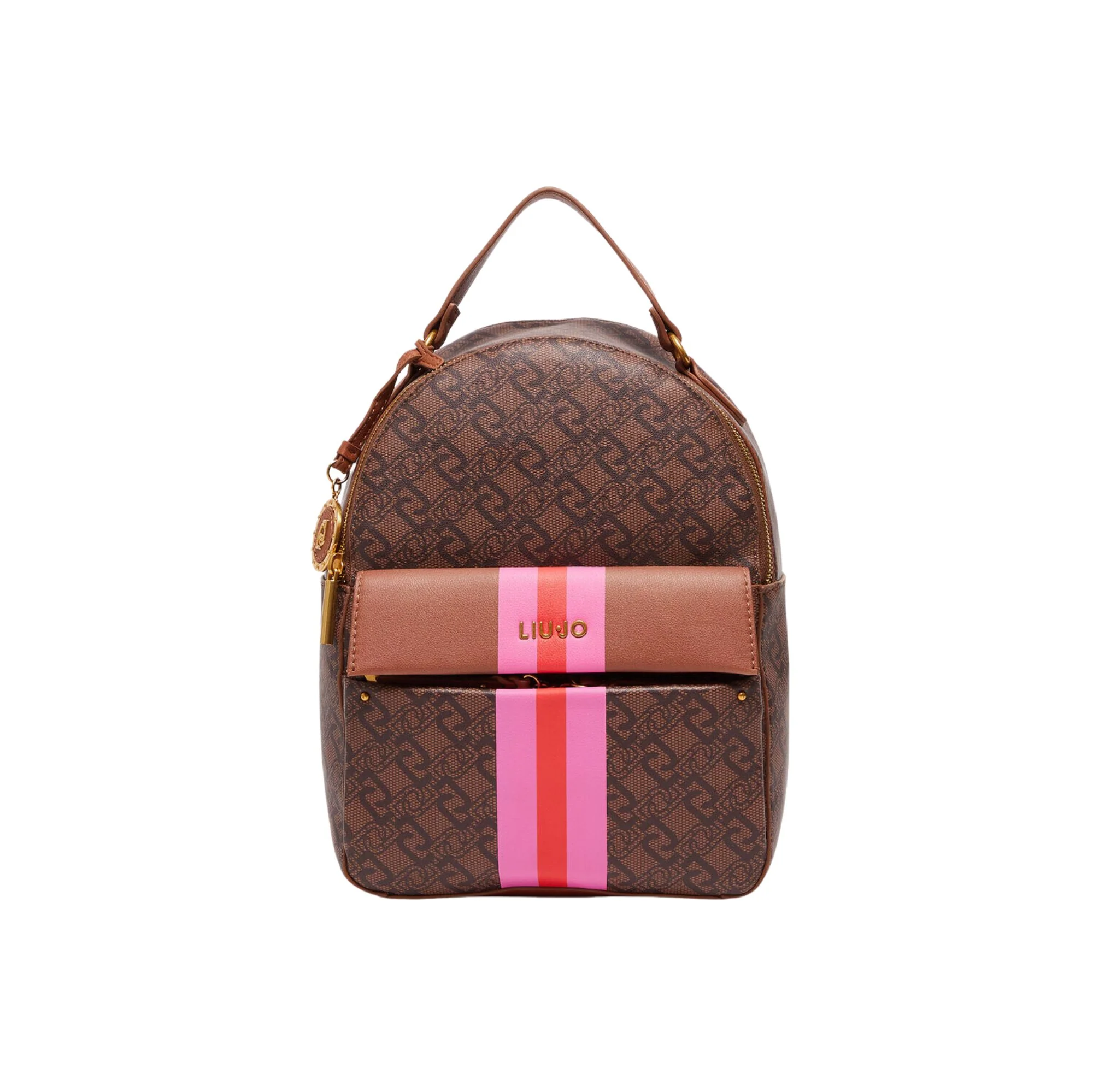 Zaino Donna con motivo logo - immagine 2