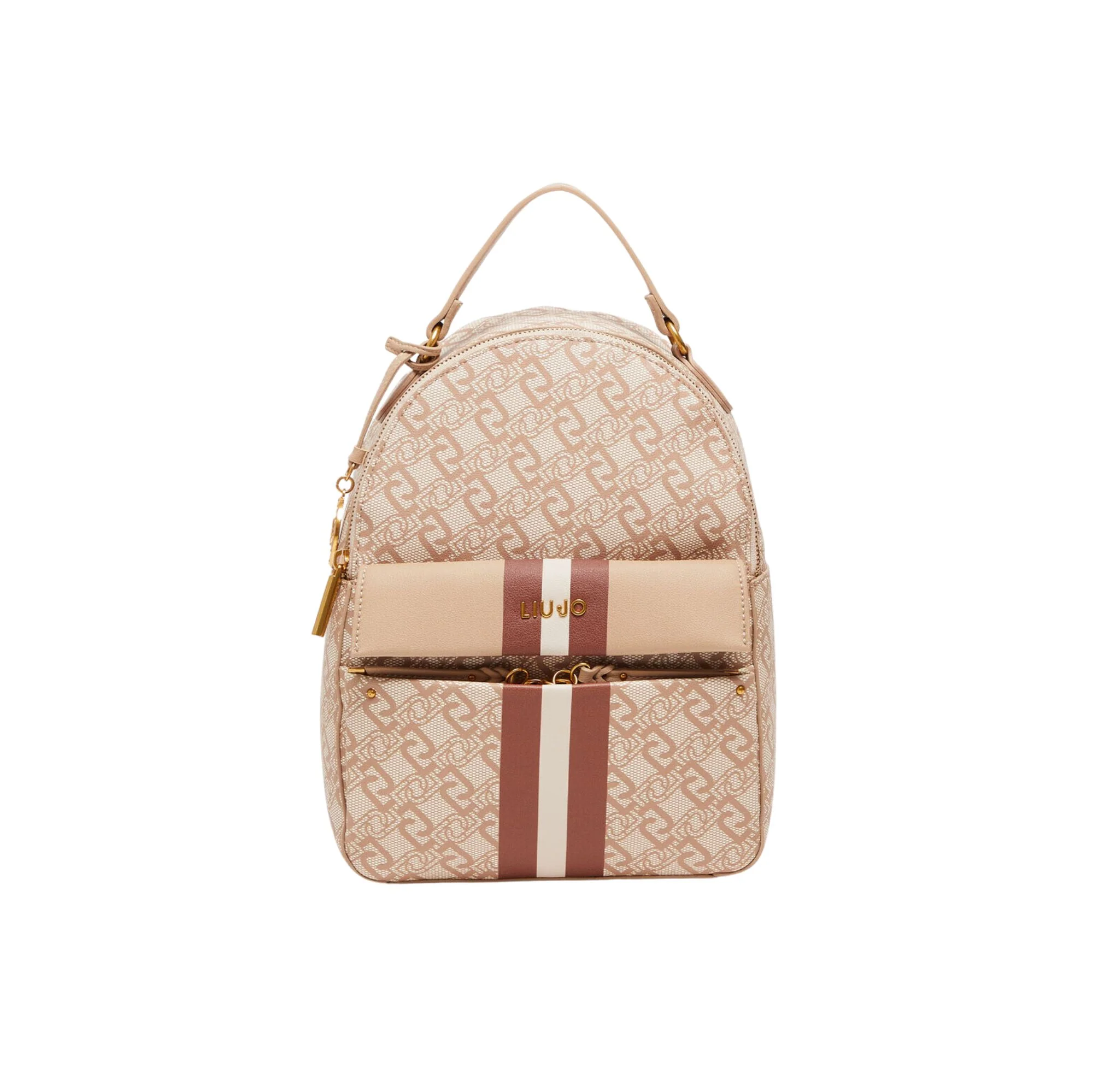 Zaino Donna con motivo logo - immagine 8