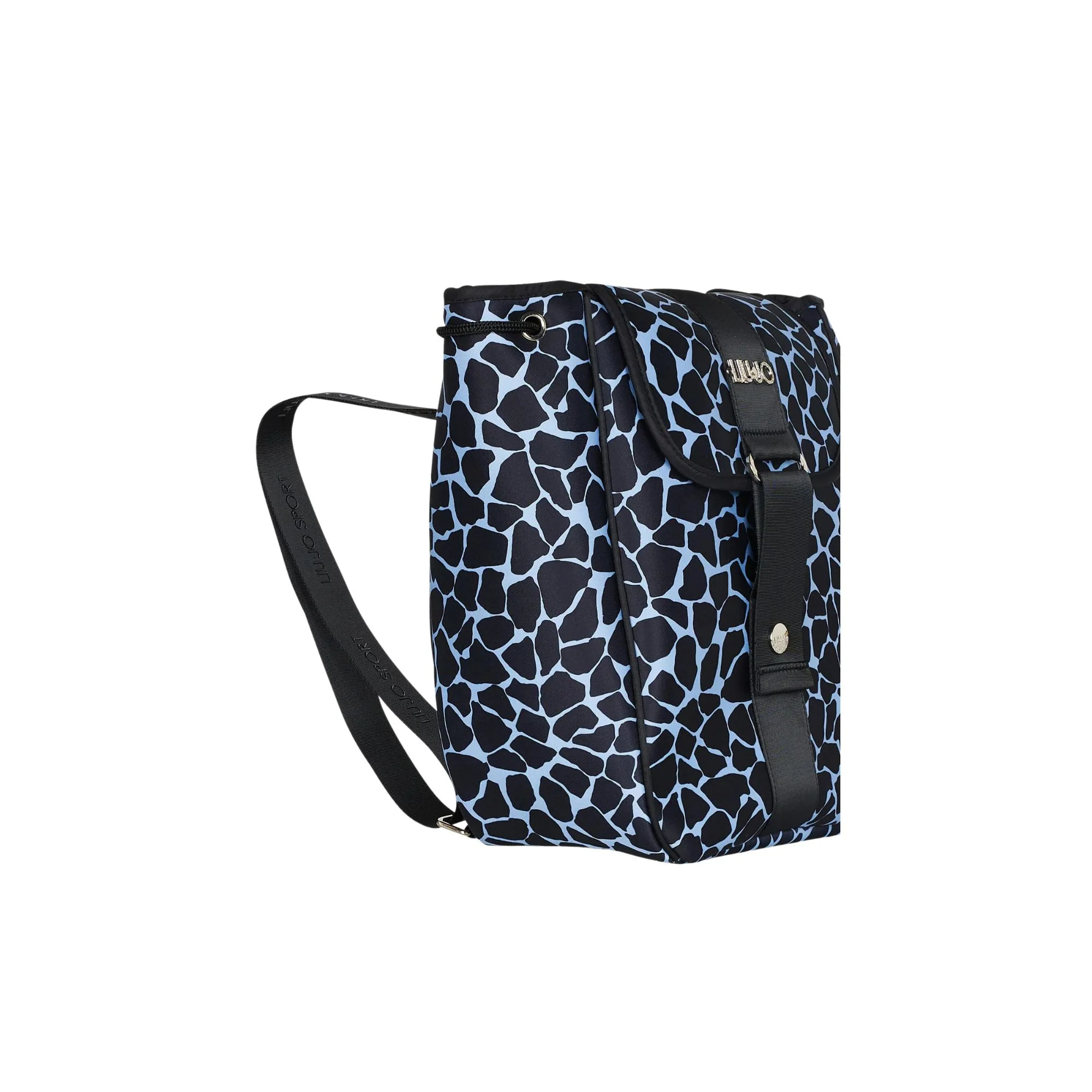 Zaino Donna con chiusura a patta - immagine 6