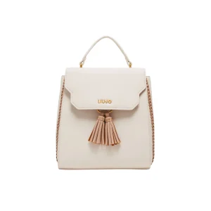 Zaino Donna con nappine sul davanti