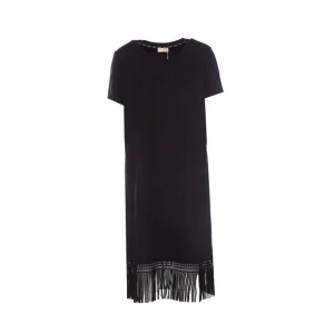 Abito Donna in tessuto elasticizzato