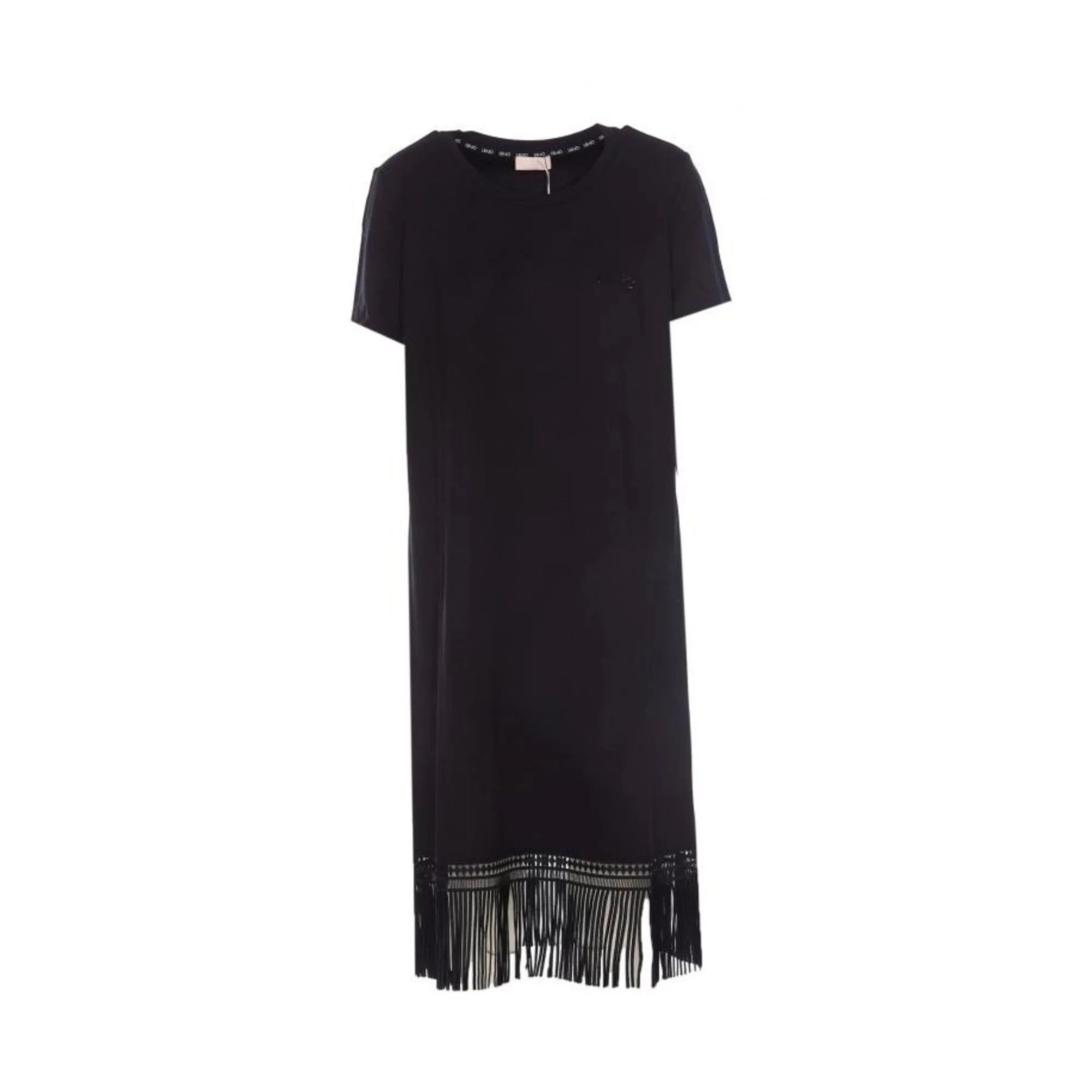 Abito Donna in tessuto elasticizzato