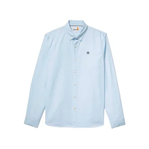 Camicia Uomo in magliatura Oxford