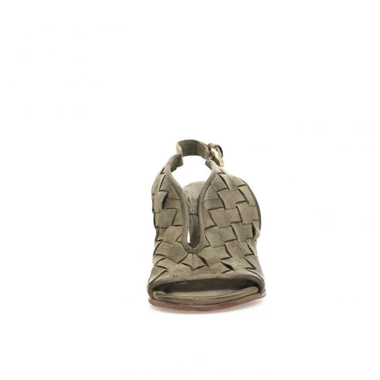 Sandali a.s.98 c04004 porter green pe25 - immagine 7