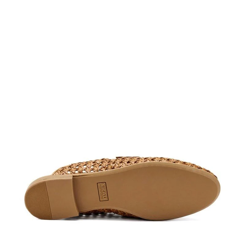 sabot frau donna 95t7 cookie intreccio p25 - immagine 6