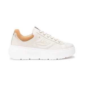 Sneakers NeroGiardini donna E513090D avorio