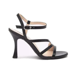 Sandali NeroGiardini donna E513191DE neri