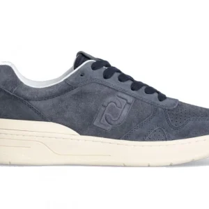 Sneakers Liu jo uomo Walker 05 blu
