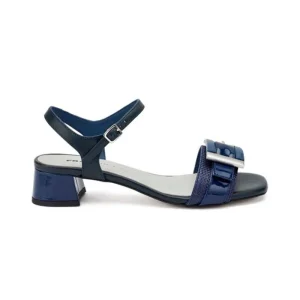 Sandali Frau donna 93H3 blu