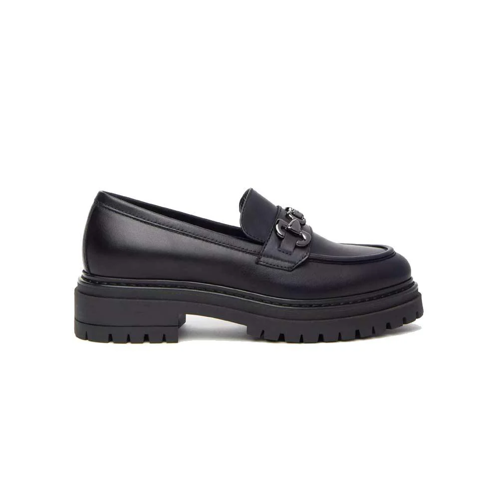 Mocassini NeroGiardini donna I411410D neri