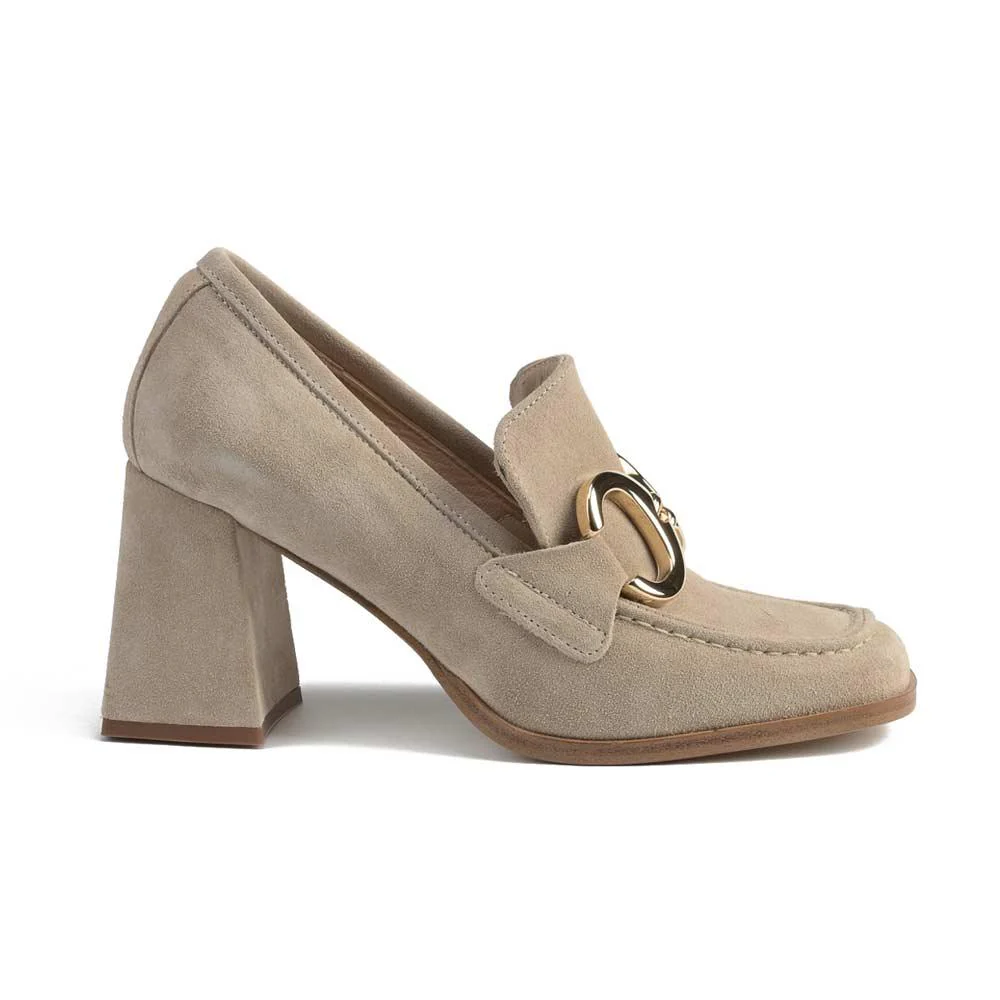 Mocassini Janet & Janet donna Chiara pesca naturale