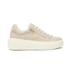Sneakers NeroGiardini donna I514212D beige