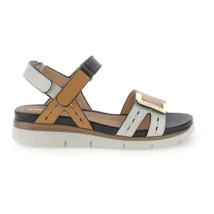 Sandali Stonefly donna Elody 24 220834 bianchi