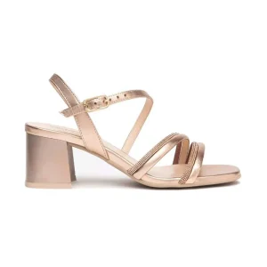 Sandali NeroGiardini donna E513280D phard