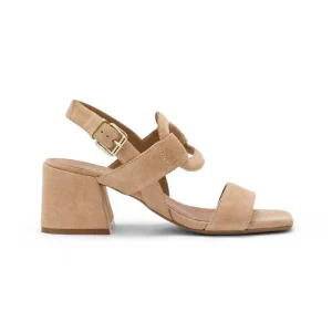 Sandali Carmens donna A55070 naturali