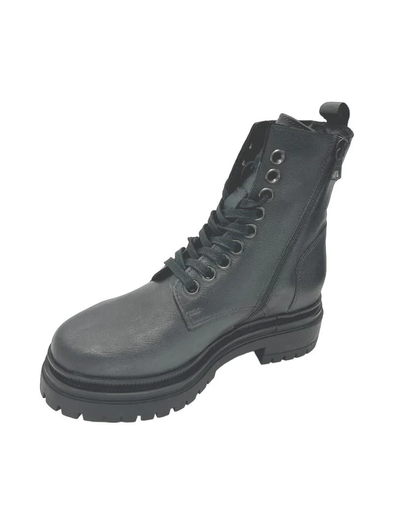 Anfibi Mjus donna t60209 grigio peltro AI - immagine 3