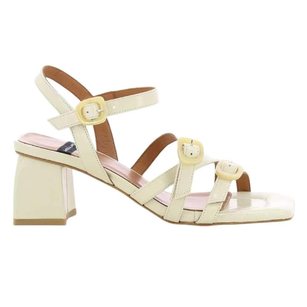 Sandali Angel Aracon donna 24047 Ralia Nacre - immagine 2