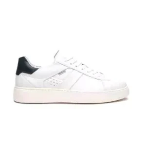Sneakers nerogiardini uomo e500701u helsinki white p25