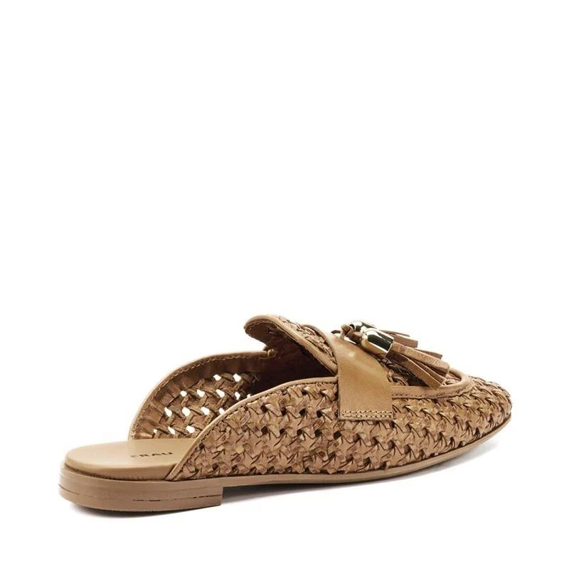 sabot frau donna 95t7 cookie intreccio p25 - immagine 3