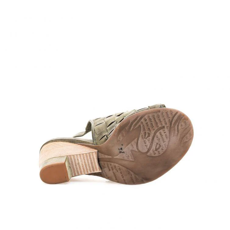 Sandali a.s.98 c04004 porter green pe25 - immagine 8