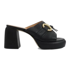 Sandali Mjus donna Amelia T91003 neri